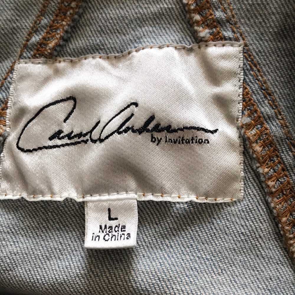 Cabi - Picture 3 of 5